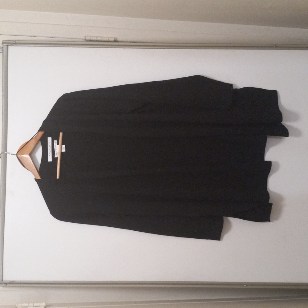 Max Studio Wool Gardigan